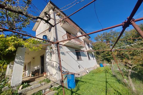 Villa a Vallecorsa, Frosinone, Vallecorsa - € 84.500 | Ref: 2009 - foto 2