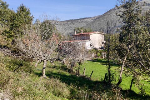 Villa a Vallecorsa, Frosinone, Vallecorsa - € 84.500 | Ref: 2009 - foto 6