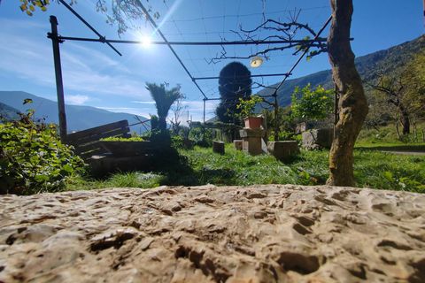 Villa a Vallecorsa, Frosinone, Vallecorsa - € 84.500 | Ref: 2009 - foto 12