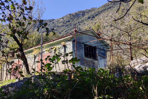 Villa a Vallecorsa, Frosinone, Vallecorsa - € 84.500 | Ref: 2009 - foto 20