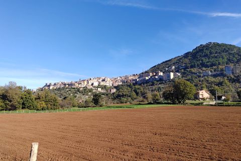 Villa a Vallecorsa, Frosinone, Vallecorsa - € 84.500 | Ref: 2009 - foto 21