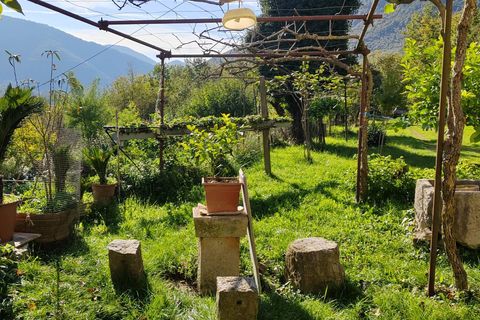 Villa a Vallecorsa, Frosinone, Vallecorsa - € 84.500 | Ref: 2009 - foto 24