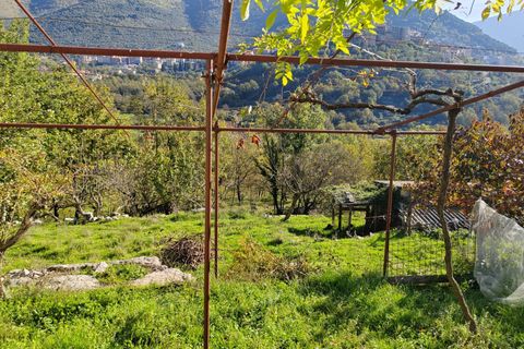 Villa a Vallecorsa, Frosinone, Vallecorsa - € 84.500 | Ref: 2009 - foto 25
