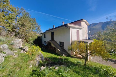 Villa a Vallecorsa, Frosinone, Vallecorsa - € 84.500 | Ref: 2009 - foto 27