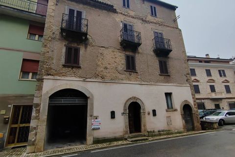 Leilighet i Vallecorsa, Frosinone, Vallecorsa - € 44 000 | Ref: 2010 - foto 9