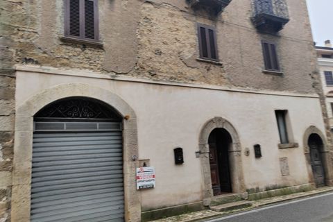 Leilighet i Vallecorsa, Frosinone, Vallecorsa - € 44 000 | Ref: 2010 - foto 10