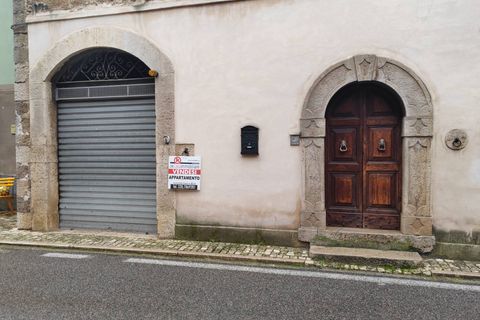 Leilighet i Vallecorsa, Frosinone, Vallecorsa - € 44 000 | Ref: 2010 - foto 26