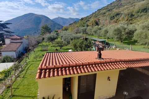 Villa a Maenza, Latina, Maenza - € 250.000 | Ref: 2014 - foto 2