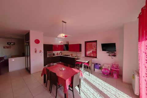 Villa a Maenza, Latina, Maenza - € 250.000 | Ref: 2014 - foto 4