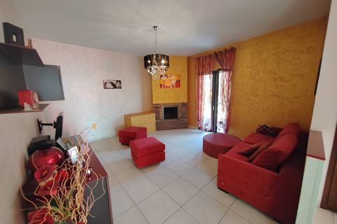 Villa a Maenza, Latina, Maenza - € 250.000 | Ref: 2014 - foto 6