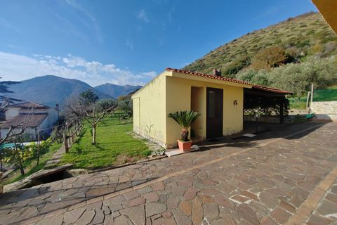 Villa a Maenza, Latina, Maenza - € 250.000 | Ref: 2014 - foto 30