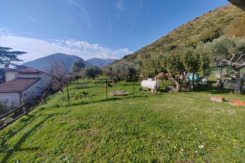Villa a Maenza, Latina, Maenza - € 250.000 | Ref: 2014 - foto 31