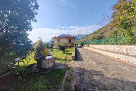 Villa a Maenza, Latina, Maenza - € 250.000 | Ref: 2014 - foto 33