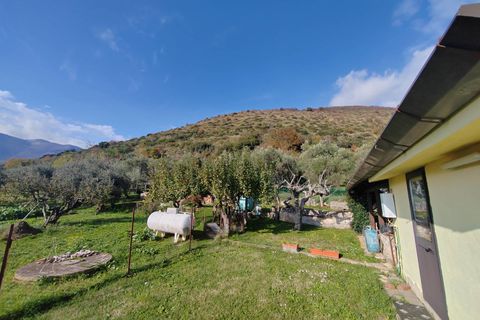 Villa a Maenza, Latina, Maenza - € 250.000 | Ref: 2014 - foto 40