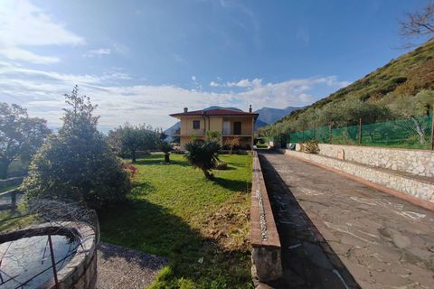 Villa a Maenza, Latina, Maenza - € 250.000 | Ref: 2014 - foto 46