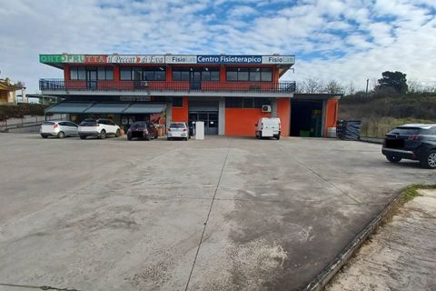 Commercial property in Ceccano, Frosinone, Ceccano - € 1,600/month | Ref: 2021 - photo 9