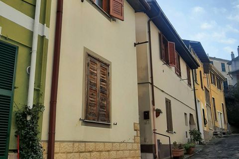 Villa i Fiuggi, Frosinone, Fiuggi - € 33.000 | Ref: 2023 - foto 1