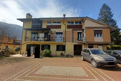 Leilighet i Ceccano, Frosinone, Ceccano - € 59 900 | Ref: 2039 - foto 27