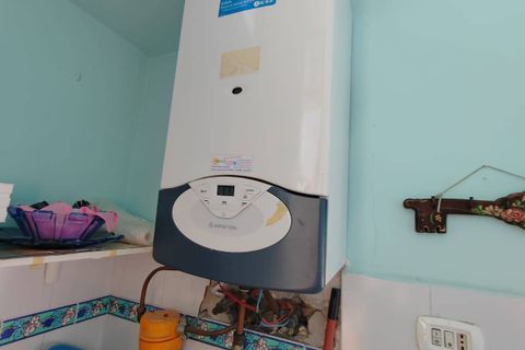 Lejlighed i Ceccano, Frosinone, Ceccano - € 45.000 | Ref: 2040 - foto 12