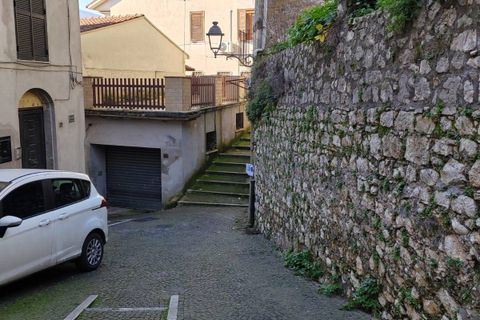 Lejlighed i Ceccano, Frosinone, Ceccano - € 45.000 | Ref: 2040 - foto 20