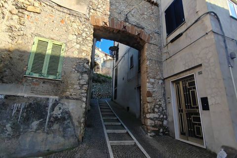 Lejlighed i Ceccano, Frosinone, Ceccano - € 45.000 | Ref: 2040 - foto 22