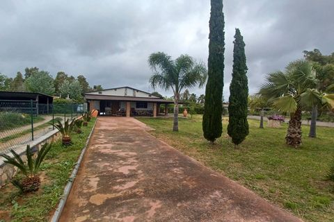 Villa i Sabaudia, Latina, Sabaudia - € 230.000 | Ref: 2056 - foto 2