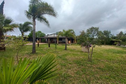 Villa i Sabaudia, Latina, Sabaudia - € 230.000 | Ref: 2056 - foto 3