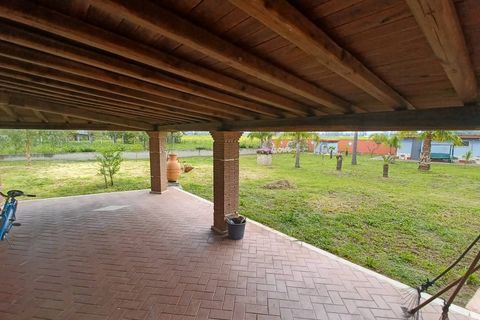 Villa i Sabaudia, Latina, Sabaudia - € 230.000 | Ref: 2056 - foto 4