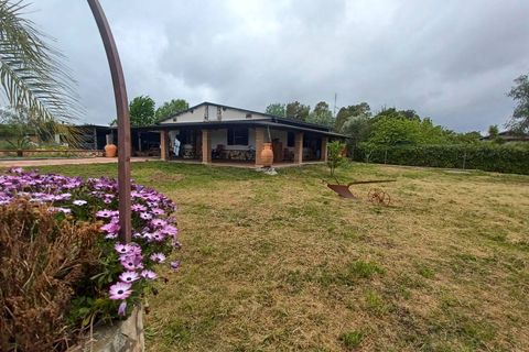 Villa i Sabaudia, Latina, Sabaudia - € 230.000 | Ref: 2056 - foto 5