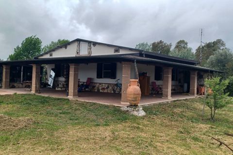 Villa i Sabaudia, Latina, Sabaudia - € 230.000 | Ref: 2056 - foto 6