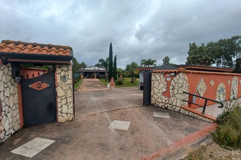 Villa i Sabaudia, Latina, Sabaudia - € 230.000 | Ref: 2056 - foto 7