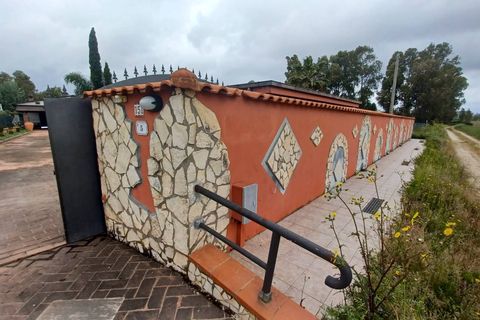 Villa i Sabaudia, Latina, Sabaudia - € 230.000 | Ref: 2056 - foto 8