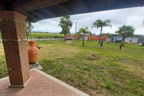 Villa i Sabaudia, Latina, Sabaudia - € 230.000 | Ref: 2056 - foto 9