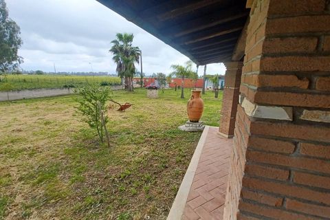 Villa i Sabaudia, Latina, Sabaudia - € 230.000 | Ref: 2056 - foto 10