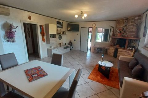Villa i Sabaudia, Latina, Sabaudia - € 230.000 | Ref: 2056 - foto 12