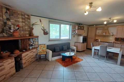 Villa i Sabaudia, Latina, Sabaudia - € 230.000 | Ref: 2056 - foto 13