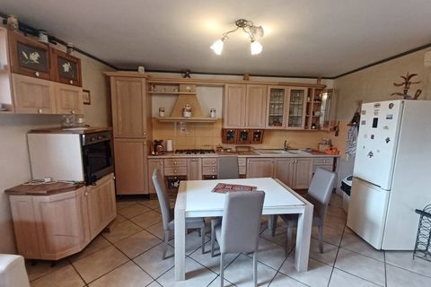 Villa i Sabaudia, Latina, Sabaudia - € 230.000 | Ref: 2056 - foto 14