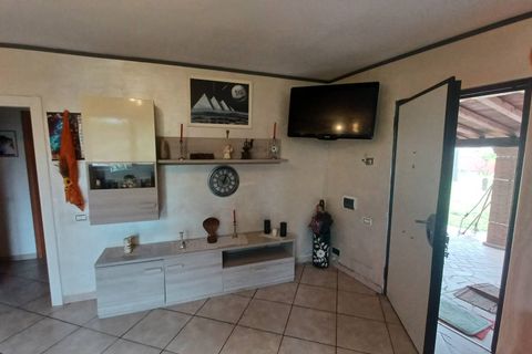 Villa i Sabaudia, Latina, Sabaudia - € 230.000 | Ref: 2056 - foto 20