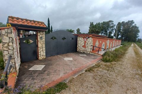 Villa i Sabaudia, Latina, Sabaudia - € 230.000 | Ref: 2056 - foto 21