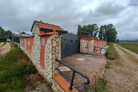 Villa i Sabaudia, Latina, Sabaudia - € 230.000 | Ref: 2056 - foto 22
