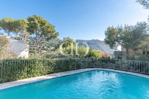 Villa i Cassis, Bouches-du-Rhone, Cassis - € 1.995.000 | Ref: VM - 793 - foto 1
