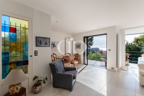 Villa i Cassis, Bouches-du-Rhone, Cassis - € 1.995.000 | Ref: VM - 793 - foto 6