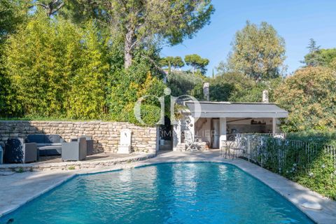 Villa i Cassis, Bouches-du-Rhone, Cassis - € 1.995.000 | Ref: VM - 793 - foto 7