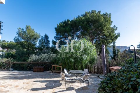 Villa i Cassis, Bouches-du-Rhone, Cassis - € 1.995.000 | Ref: VM - 793 - foto 8