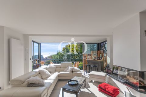 Villa i Cassis, Bouches-du-Rhone, Cassis - € 1.995.000 | Ref: VM - 793 - foto 9