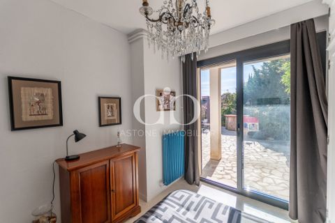 Villa i Cassis, Bouches-du-Rhone, Cassis - € 1.995.000 | Ref: VM - 793 - foto 17