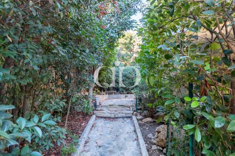 Villa i Cassis, Bouches-du-Rhone, Cassis - € 1.995.000 | Ref: VM - 793 - foto 19