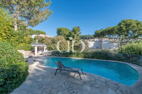 Villa i Cassis, Bouches-du-Rhone, Cassis - € 1.995.000 | Ref: VM - 793 - foto 20