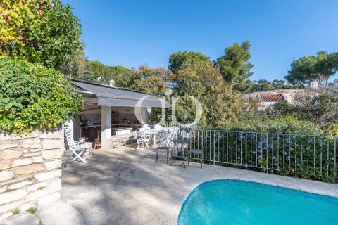 Villa i Cassis, Bouches-du-Rhone, Cassis - € 1.995.000 | Ref: VM - 793 - foto 21