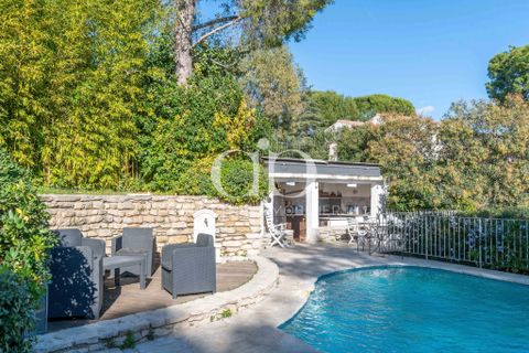 Villa i Cassis, Bouches-du-Rhone, Cassis - € 1.995.000 | Ref: VM - 793 - foto 22